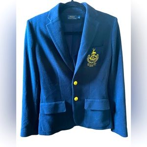Vintage Polo Ralph Lauren Blazer